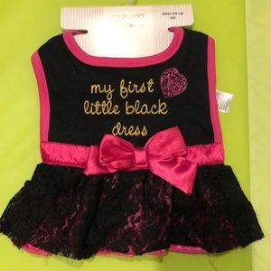 Bib. New. Never used.